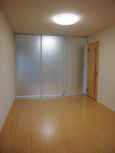 ヴァンベール 0205号-4