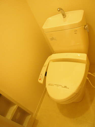 ヴァンベール 0205号-8