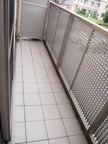 ヴァンベール 0205号-13