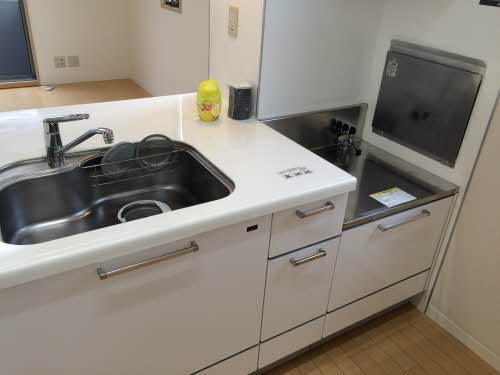 アンシャンテ B101号-3