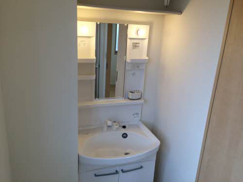 アンシャンテ B101号-4