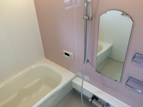 アンシャンテ B101号-5