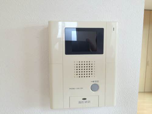 アンシャンテ B101号-8