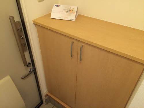 アンシャンテ B101号-11