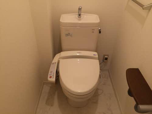 アンシャンテ B101号-12