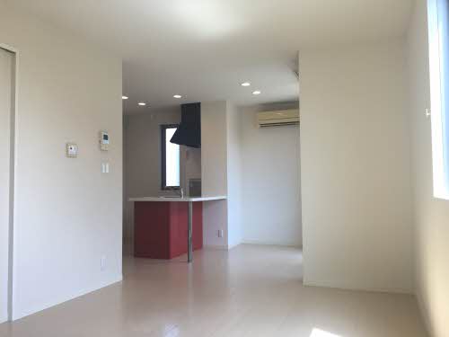 カーサフェリーチェ A201号-3