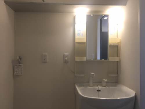 カーサフェリーチェ A201号-11