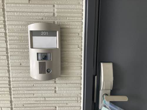 カーサフェリーチェ B201号-2