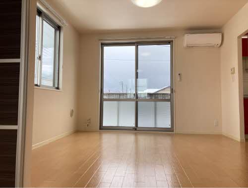 カーサフェリーチェ B201号-5