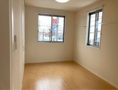 カーサフェリーチェ B201号-6