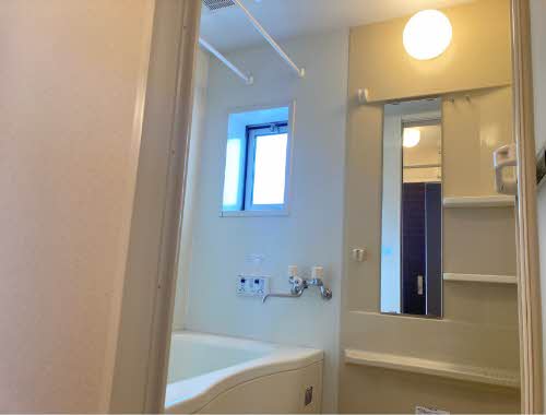 カーサフェリーチェ B201号-7