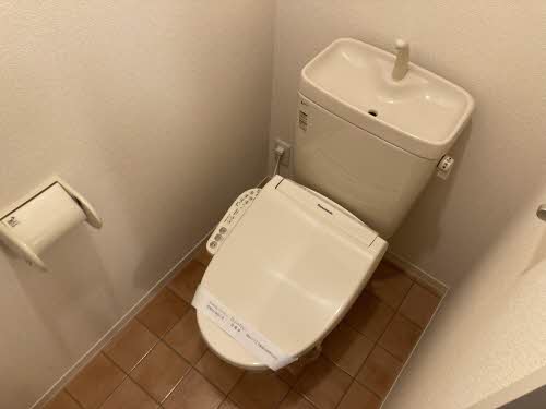 カーサフェリーチェ B201号-8