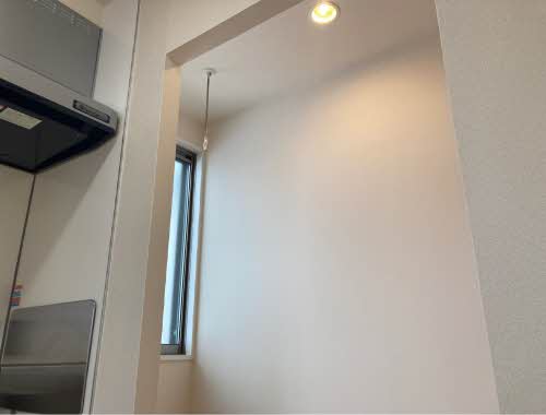 カーサフェリーチェ B201号-10