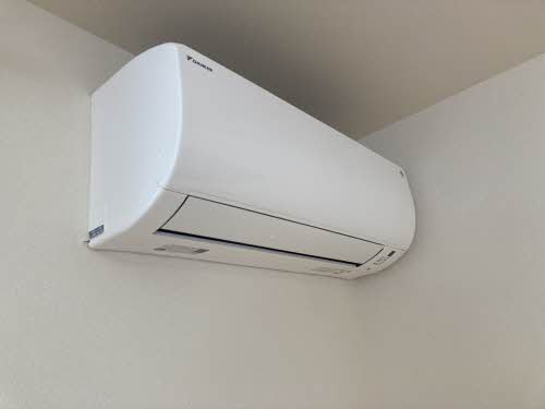 カーサフェリーチェ B201号-11