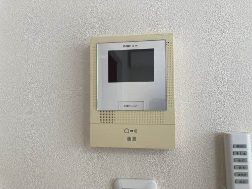 カーサフェリーチェ B201号-12