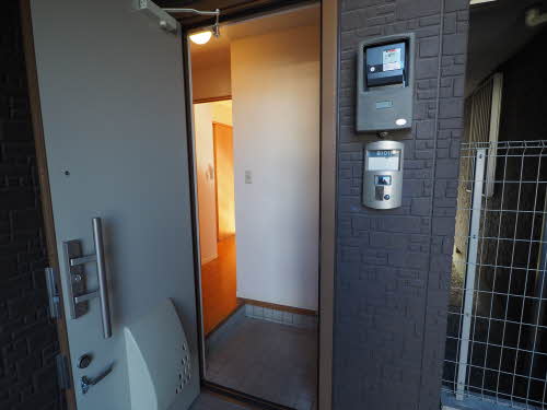 プランドール B101号-2