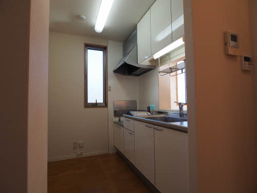 プランドール B101号-4