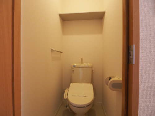 プランドール B101号-12