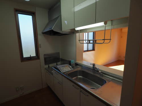 プランドール B101号-15