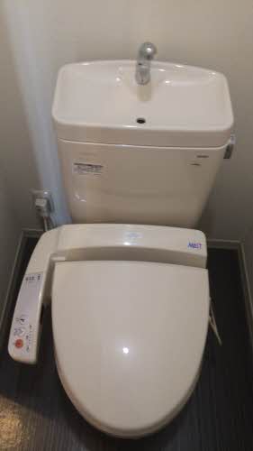 メゾンショコラ B101号-3