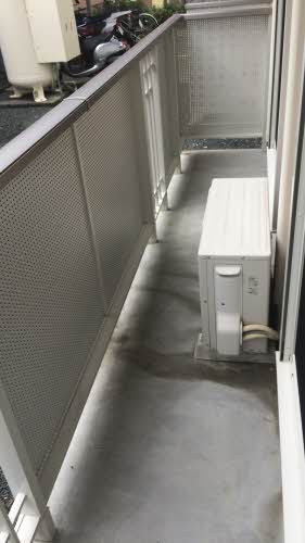 メゾンショコラ B101号-11