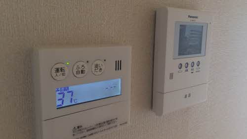 メゾンショコラ B101号-12