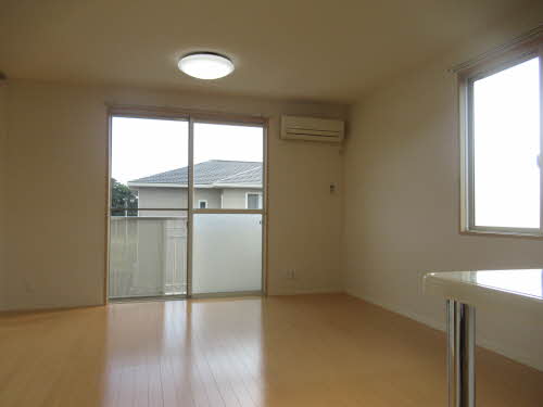 スキヤハイツⅧ A201号-2