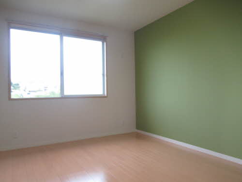 スキヤハイツⅧ A201号-5