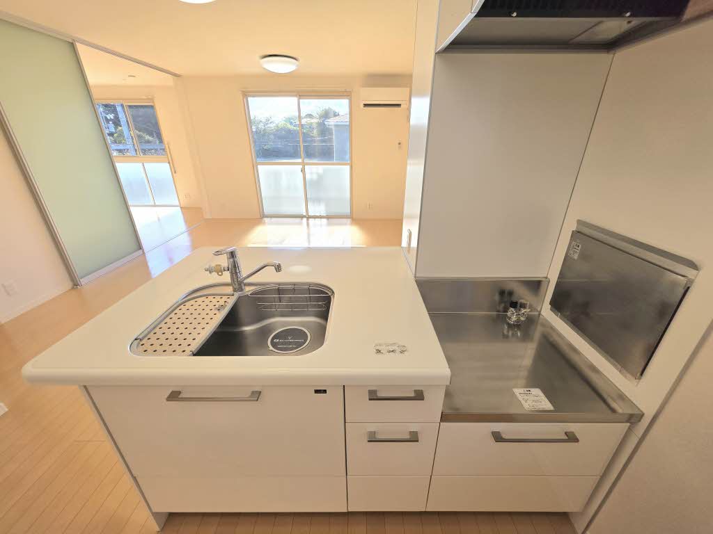 スキヤハイツⅧ A201号-6