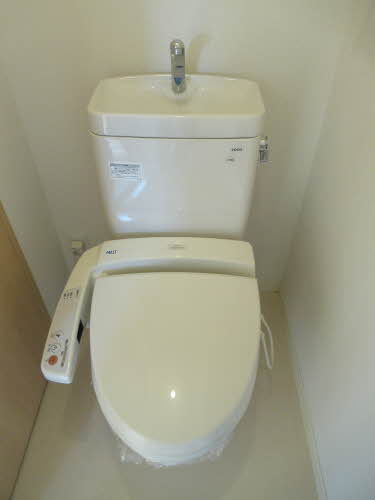 スキヤハイツⅧ A201号-7