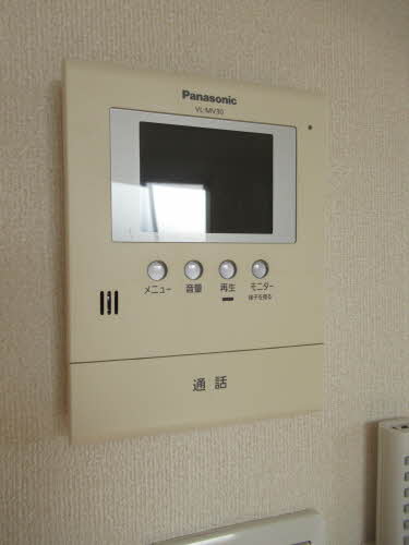 スキヤハイツⅧ A201号-8