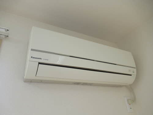 スキヤハイツⅧ A201号-9