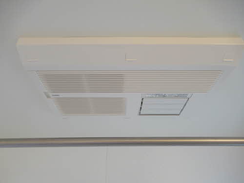 スキヤハイツⅧ A201号-11