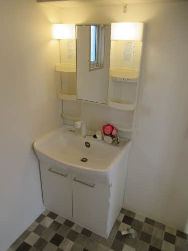 スキヤハイツⅧ A201号-12