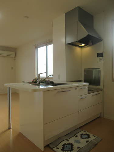 スキヤハイツⅧ A201号-13