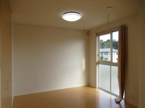 スキヤハイツⅧ A201号-14