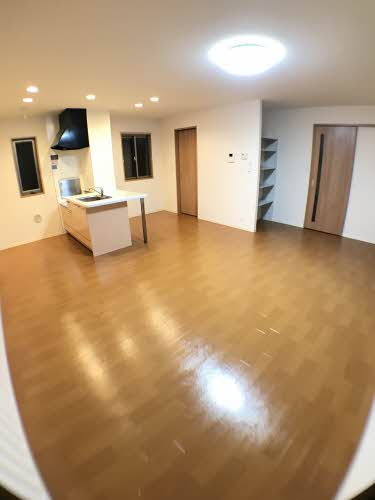 サンクレストＳ 0201号-3