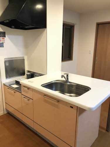 サンクレストＳ 0201号-4