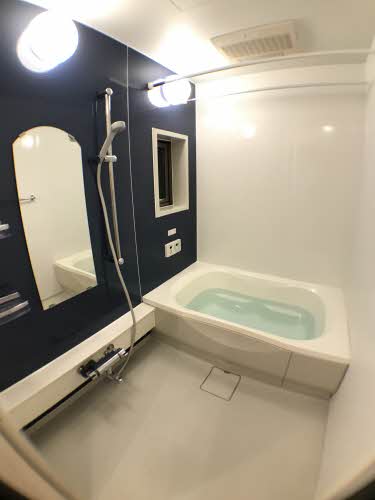 サンクレストＳ 0201号-5