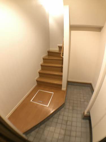 サンクレストＳ 0201号-7