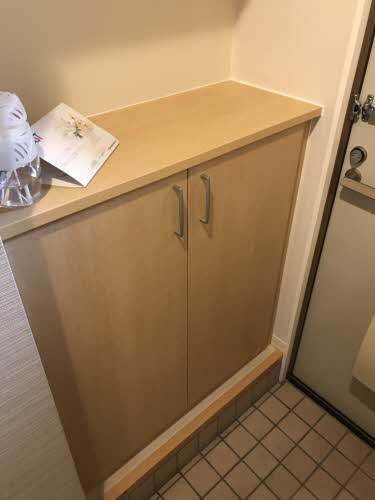 シャーメゾン　リザイア B101号-3