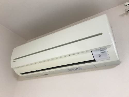 シャーメゾン　リザイア B101号-4