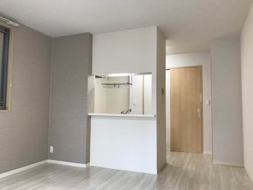 シャーメゾン　リザイア B101号-5