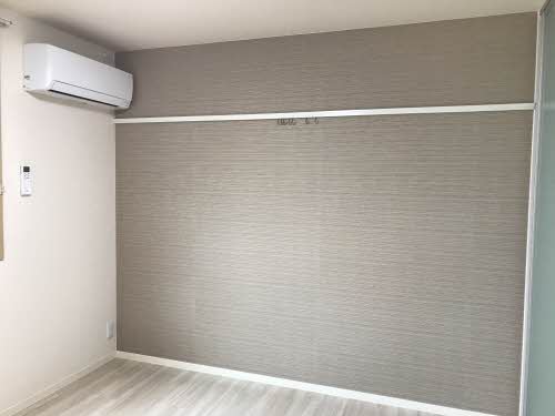 シャーメゾン　リザイア B101号-6