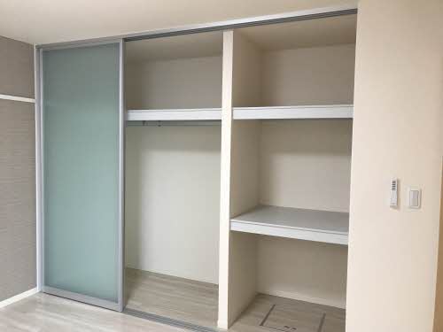 シャーメゾン　リザイア B101号-8