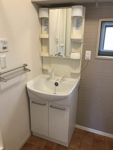 シャーメゾン　リザイア B101号-9