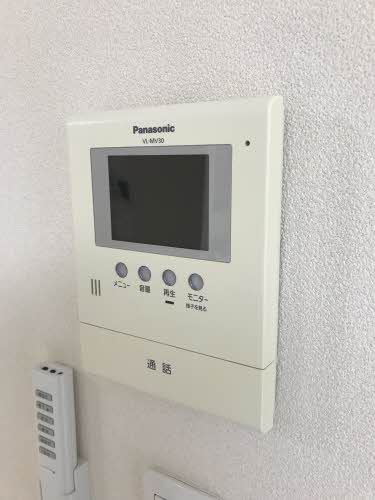 シャーメゾン　リザイア B101号-12