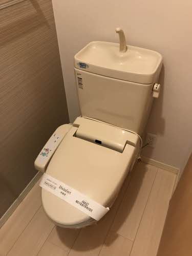 シャーメゾン　リザイア B101号-13