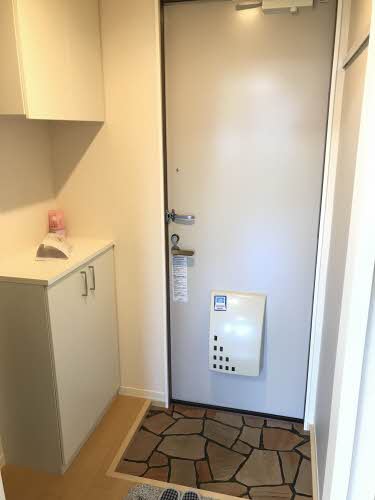 エーデルハイム 0201号-3