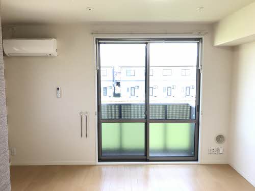 エーデルハイム 0201号-9